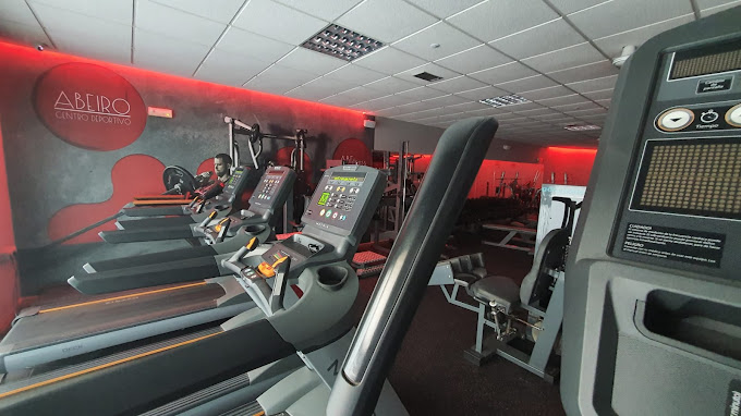 Instalaciones Centro Deportivo Abeiro Lugo