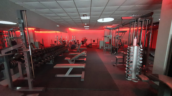 Instalaciones Centro Deportivo Abeiro Lugo
