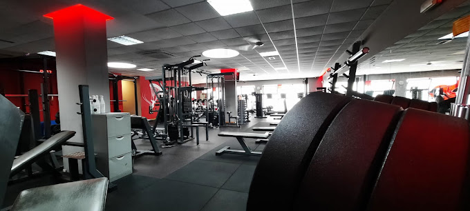 Instalaciones Centro Deportivo Abeiro Lugo