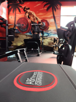 Instalaciones Abfitness O Carballiño