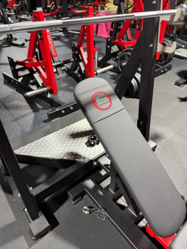 Instalaciones Abfitness O Carballiño