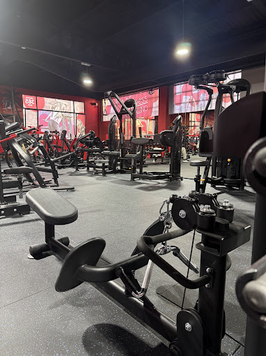 Instalaciones Abfitness O Carballiño