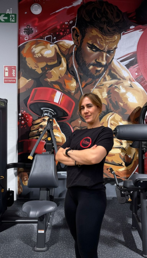 Lara López