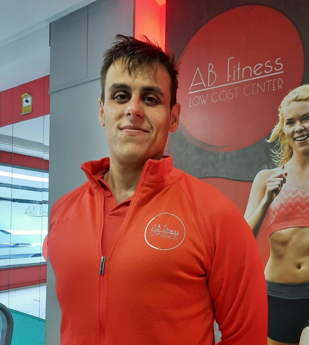 Francisco Goncalves Alonso