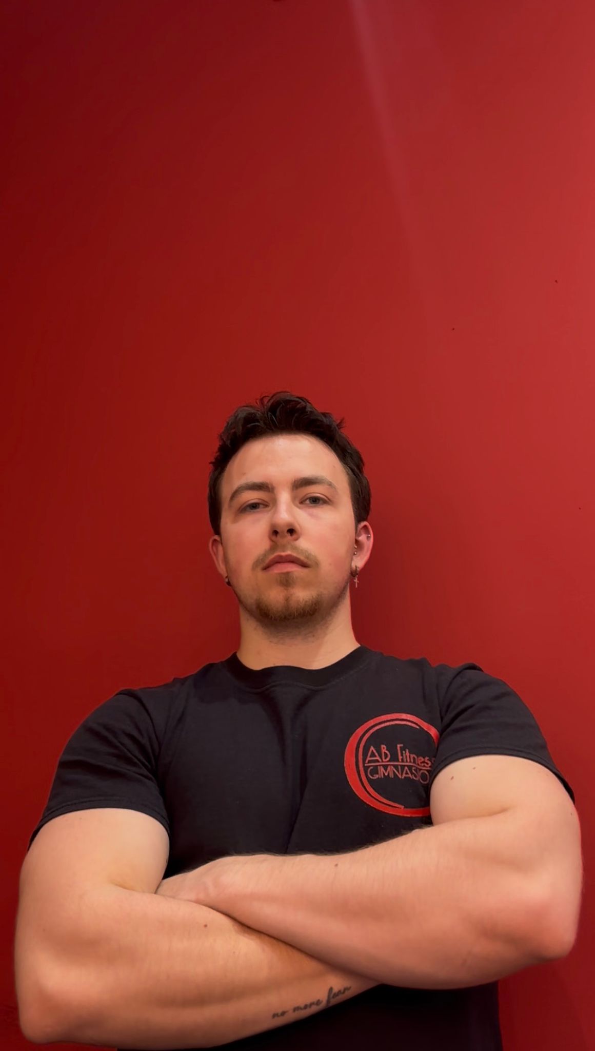 Christopher Martinek