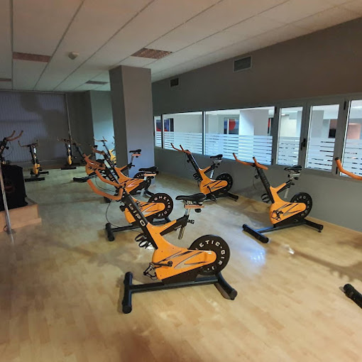 Instalaciones Abfitness Foz