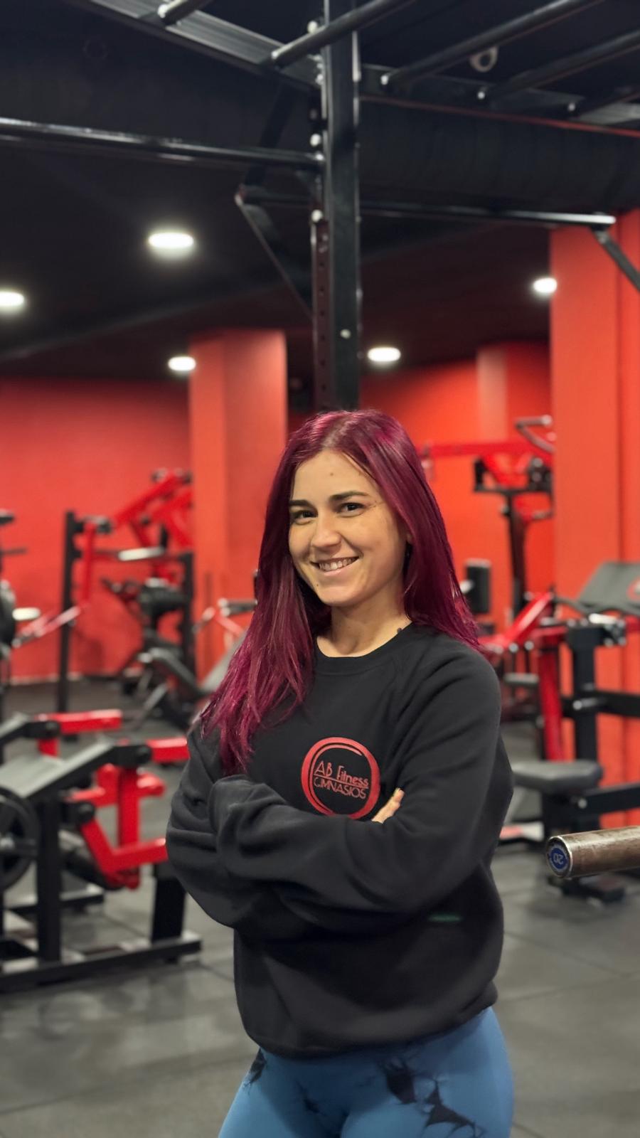 María García Cid