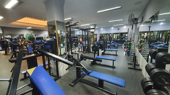Instalaciones Abfitness Easy Sculture en Lugo
