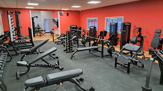 Instalaciones Abfitness Terra